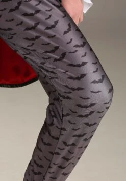 Girl's Vampiress Costume -Halloween Costumes Shop vampiress costume for girls alt 2