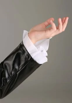 Girl's Vampiress Costume -Halloween Costumes Shop vampiress costume for girls alt 3