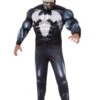 Deluxe Venom Mens Costume