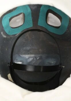 Adult Easter Bunny Mascot Costume -Halloween Costumes Shop white easter bunny mascot costume alt 3