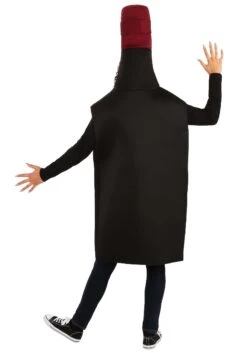 Fun World Wine And Cheese Costume -Halloween Costumes Shop wine and cheese costume alt 10