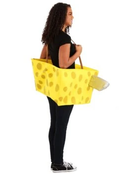 Fun World Wine And Cheese Costume -Halloween Costumes Shop wine and cheese costume alt 9