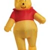 Winnie The Pooh Inflatable Costume For Adults