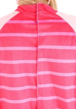 Adult Deluxe Winnie The Pooh Piglet Costume 14 Adult Deluxe Winnie The Pooh Piglet Costume -Halloween Costumes Shop winnie the pooh piglet deluxe adult costume alt 5