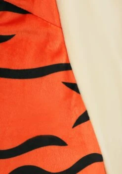 Deluxe Winnie The Pooh Tigger Costume For Adults -Halloween Costumes Shop winnie the pooh tigger deluxe adult costume 5