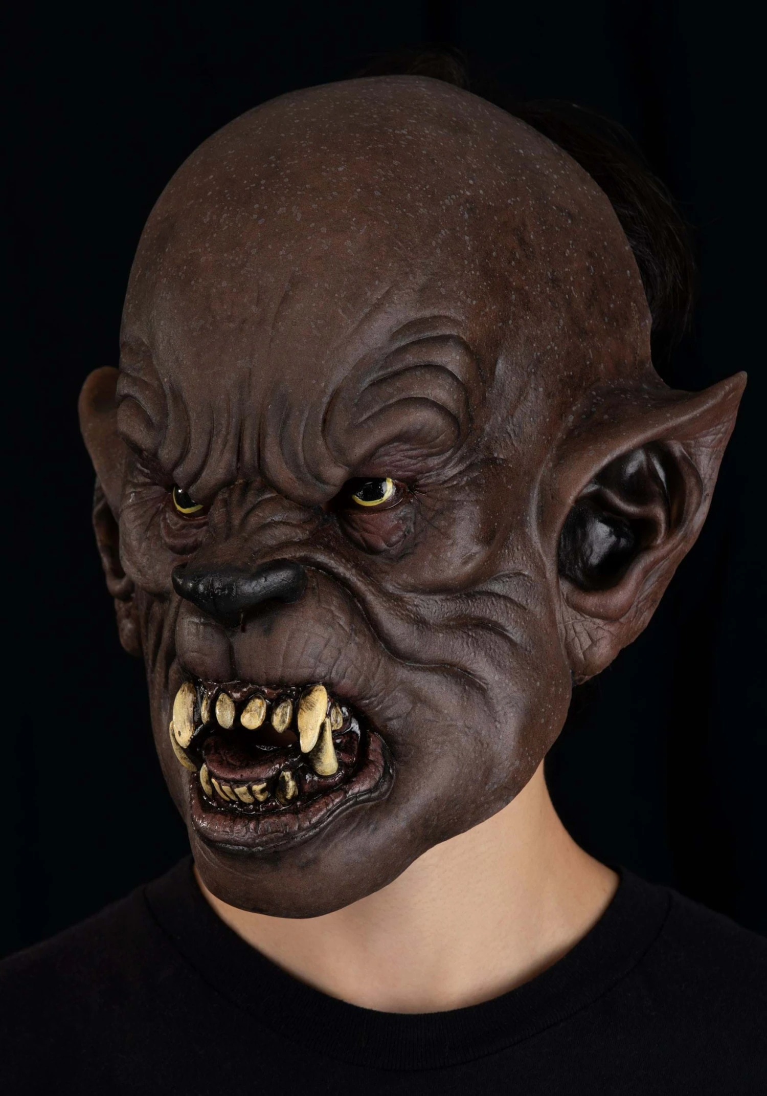 Wolfman Mask For Adults 5 Wolfman Mask For Adults - Image 5