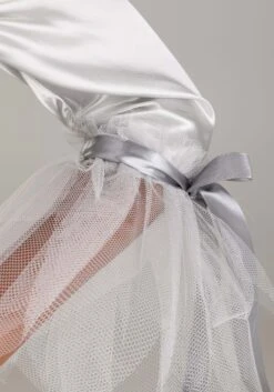 18th Century Ghost Women's Costume -Halloween Costumes Shop womens 18th century ghost costume alt 5