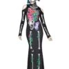 Fun World Womens Beautiful Bones Costume