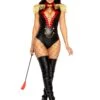 Roma Beauty Ringmaster Women's Costume