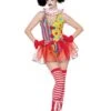 Dreamgirl Big Top Babe Costume For Women