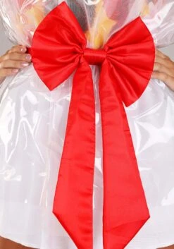 Women's Bouquet Of Flowers Costume Dress 9 Women's Bouquet Of Flowers Costume Dress -Halloween Costumes Shop womens bouquet of flowers costume alt 4