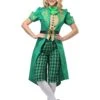 Charming Leprechaun Costume For Women