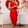 Cupid Costume For Women