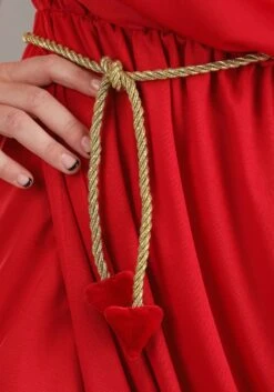 Cupid Costume For Women -Halloween Costumes Shop womens cupid costume alt 2