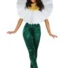 Daisy Flower Costume For Women
