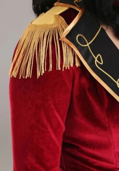 Dark Ringmaster Costume For Women -Halloween Costumes Shop womens dark ringmaster costume alt 3