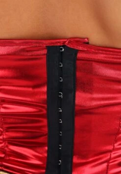 DC Comics Wonder Woman Costume -Halloween Costumes Shop womens dc wonder woman costume 8