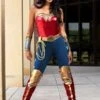DC Comics Wonder Woman Costume