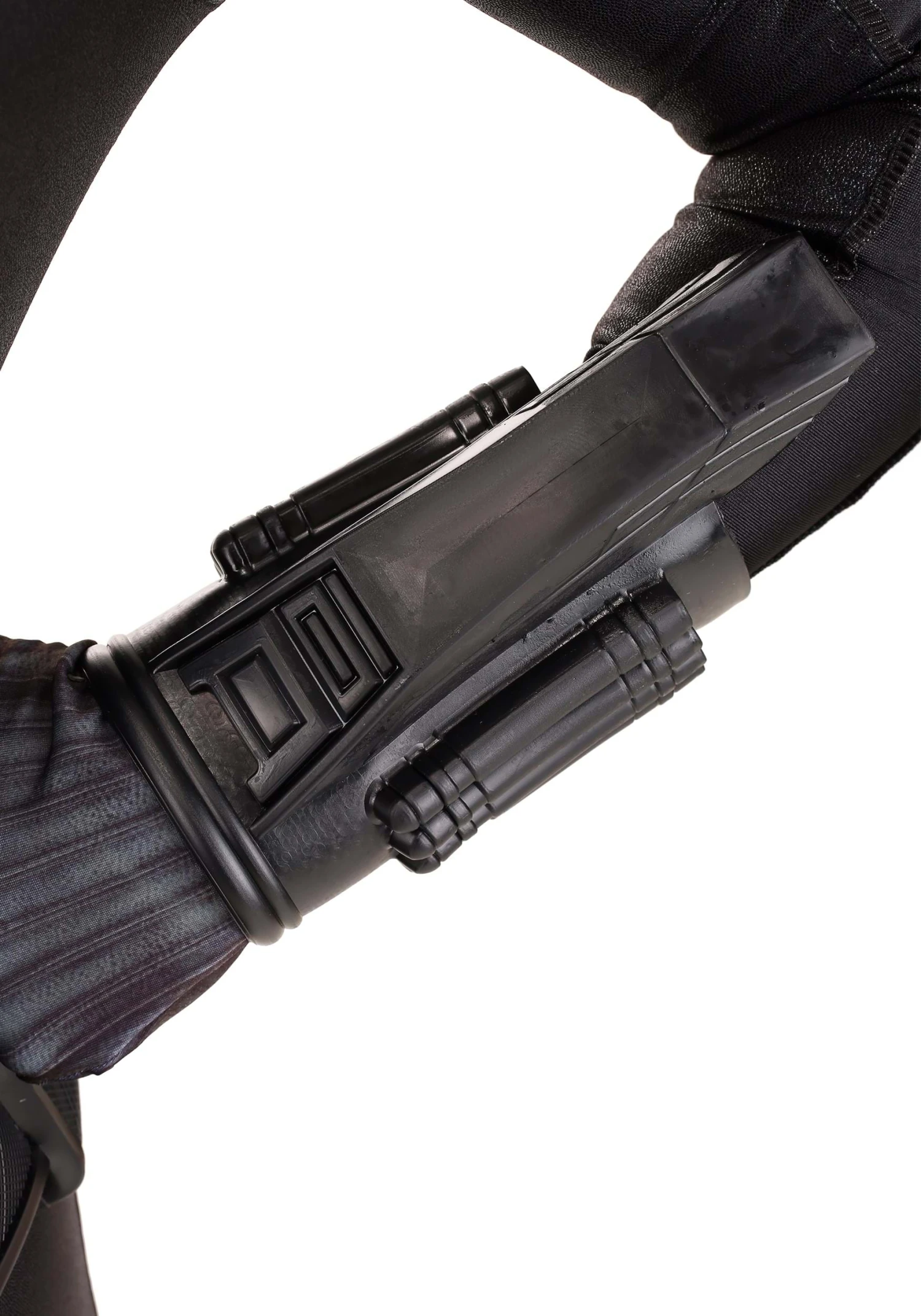 Deluxe Civil War Black Widow Costume For Women 4 Deluxe Civil War Black Widow Costume For Women - Image 4