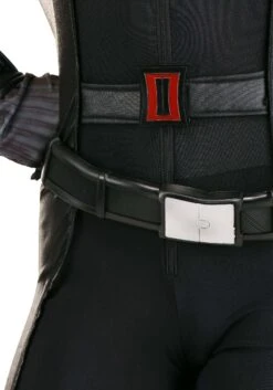 Deluxe Civil War Black Widow Costume For Women 11 Deluxe Civil War Black Widow Costume For Women -Halloween Costumes Shop womens deluxe civil war black widow costume 4