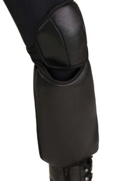 Deluxe Civil War Black Widow Costume For Women 12 Deluxe Civil War Black Widow Costume For Women -Halloween Costumes Shop womens deluxe civil war black widow costume 5