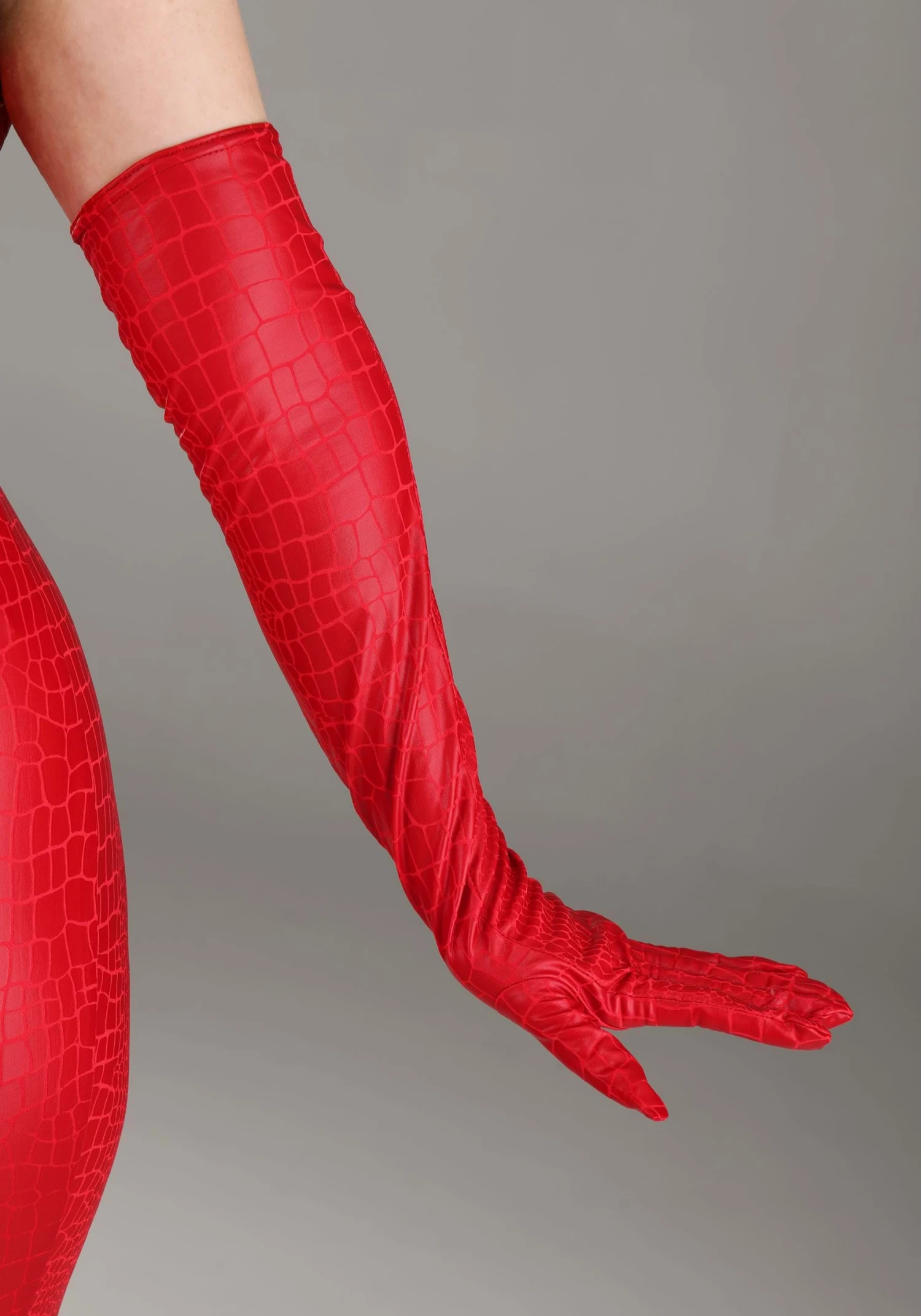 Womens Devious Devil Costume 7 Womens Devious Devil Costume - Image 7