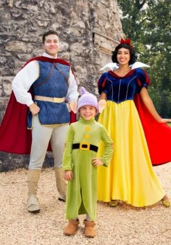 Snow White Costume For Women From Disney's Snow White -Halloween Costumes Shop womens disney snow white costume alt 10