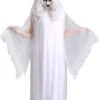 Women's Haunting Ghost Costume