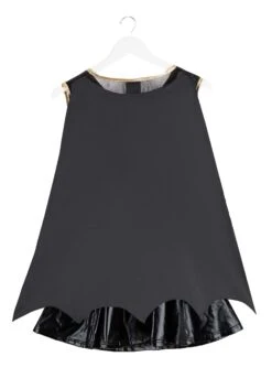 Women's Batgirl Heroic Costume 16 Women's Batgirl Heroic Costume -Halloween Costumes Shop womens heroic batgirl costume alt 7