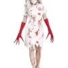Fun World Horror Nurse Costume For Women