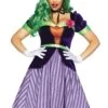 LEG AVENUE Women's Laughing Lady Costume