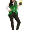 Lavish Leprechaun Women's Costume