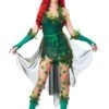 Women's Lethal Beauty Costume
