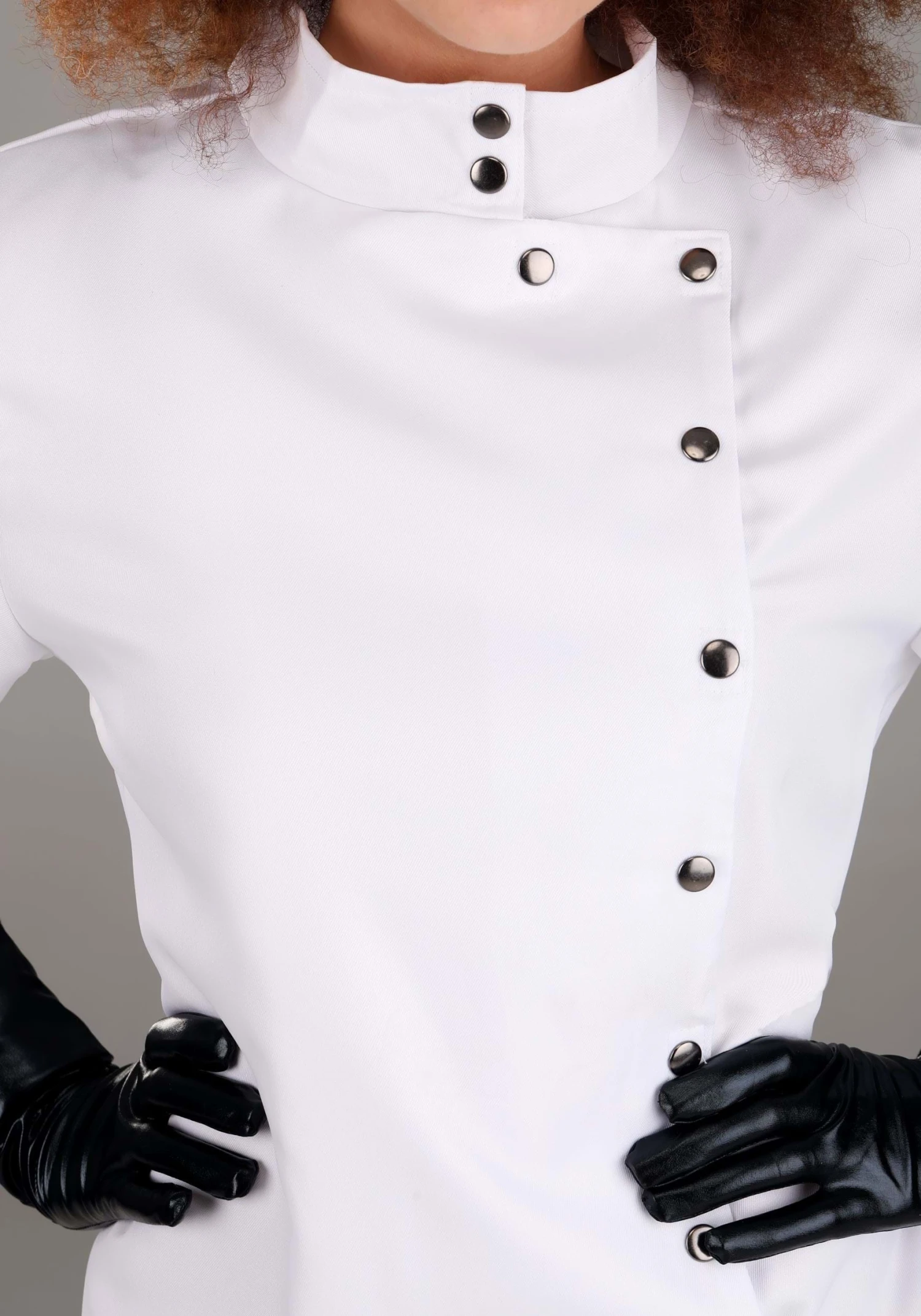 Women's Mad Scientist Costume 6 Women's Mad Scientist Costume - Image 6