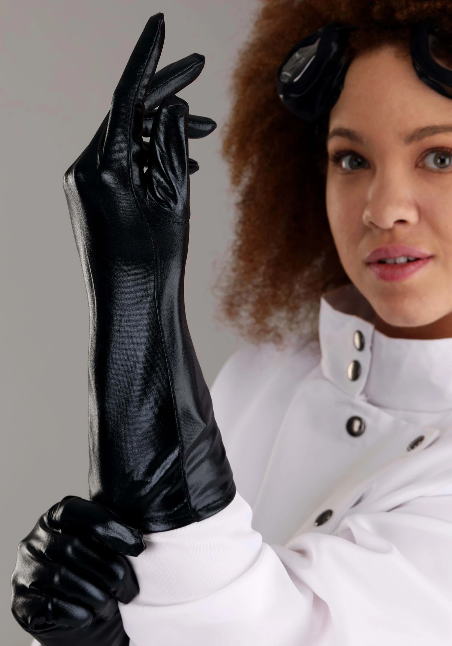 Women's Mad Scientist Costume 7 Women's Mad Scientist Costume - Image 7