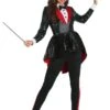 Magician Costume For Women