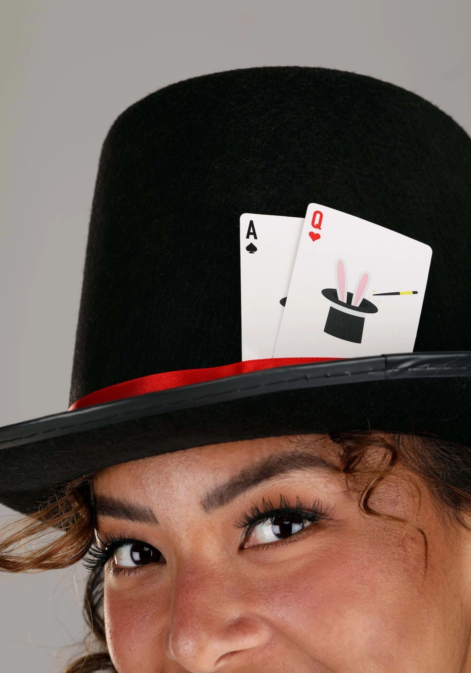 Magician Costume For Women 3 Magician Costume For Women - Image 3