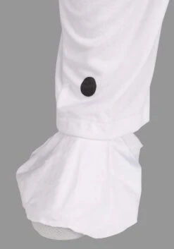 Perdita Costume For Plus Size Women From Disney's 101 Dalmatians 19 Perdita Costume For Plus Size Women From Disney's 101 Dalmatians -Halloween Costumes Shop womens plus 101 dalmatians perdita costume onesie alt 5