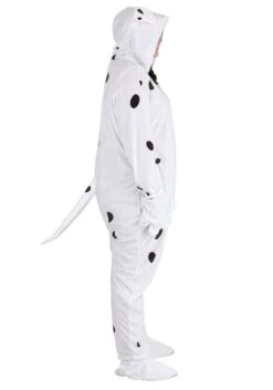 Perdita Costume For Plus Size Women From Disney's 101 Dalmatians 14 Perdita Costume For Plus Size Women From Disney's 101 Dalmatians -Halloween Costumes Shop womens plus 101 dalmatians perdita costume onesie alt 9