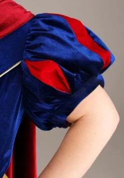 Snow White Costume For Plus Size Women From Disney's Snow White 18 Snow White Costume For Plus Size Women From Disney's Snow White -Halloween Costumes Shop womens plus size disney snow white costume alt 6