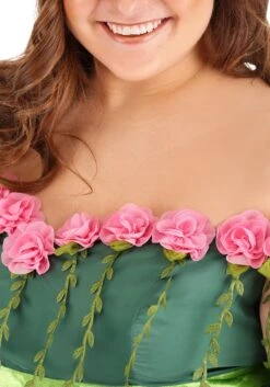 Women's Plus Size Mother Nature Costume -Halloween Costumes Shop womens plus size mother nature costume 4