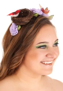 Women's Plus Size Mother Nature Costume -Halloween Costumes Shop womens plus size mother nature costume 5