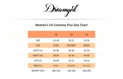 Dreamgirl Plus Size Vampira Costume Dress For Women 7 Dreamgirl Plus Size Vampira Costume Dress For Women -Halloween Costumes Shop womens plus size vampira costume dress 1