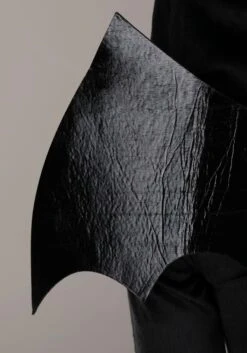 Women's Plus Size Vampire Cloak Costume Dress 7 Women's Plus Size Vampire Cloak Costume Dress -Halloween Costumes Shop womens plus size vampire cloak costume alt 3