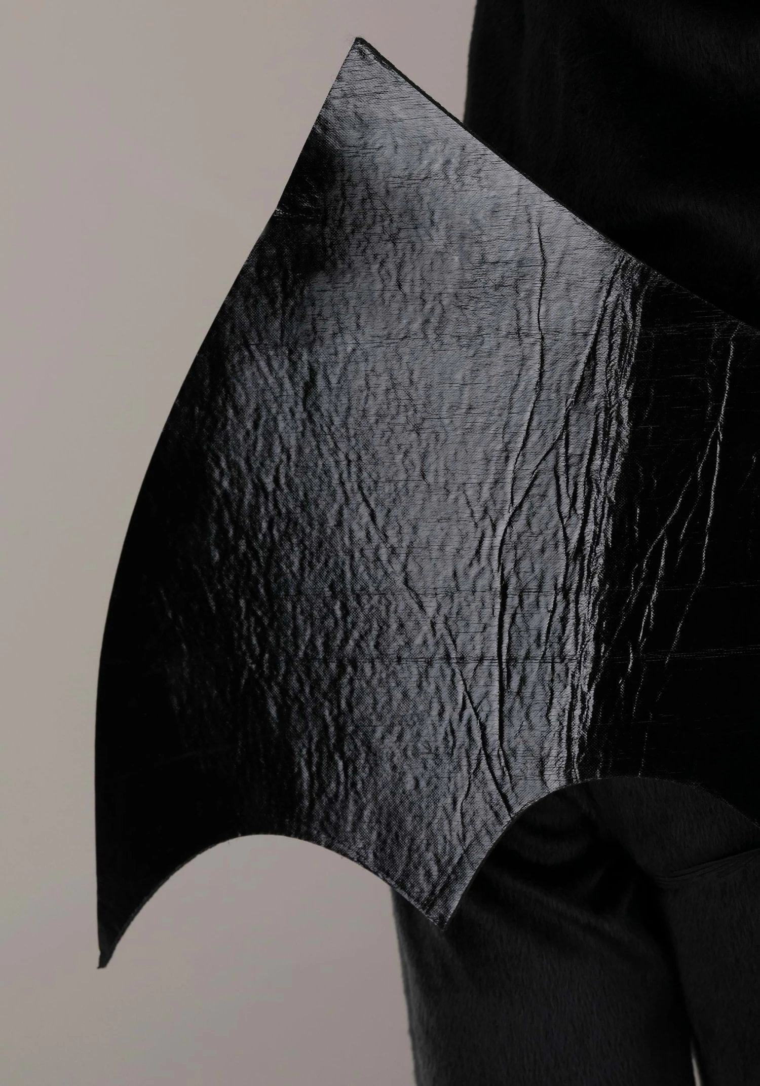 Women's Plus Size Vampire Cloak Costume Dress 4 Women's Plus Size Vampire Cloak Costume Dress - Image 4