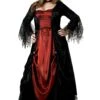 Plus Size Vampire Costume For Women