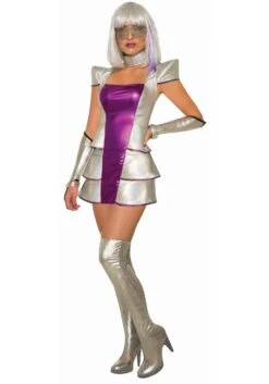 Pluto's Princess Costume For Women