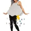 Rain Cloud Costume For Women