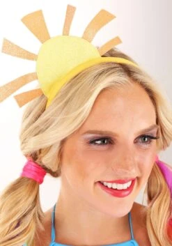 Rainbow Dress Costume For Women -Halloween Costumes Shop womens rainbow dress costume alt 2