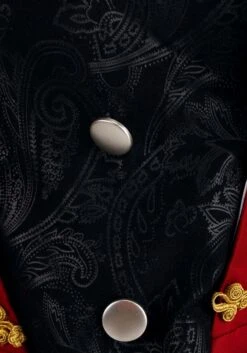 Ravishing Ringmaster Womens Costume -Halloween Costumes Shop womens ravishing ringmaster costume alt 5